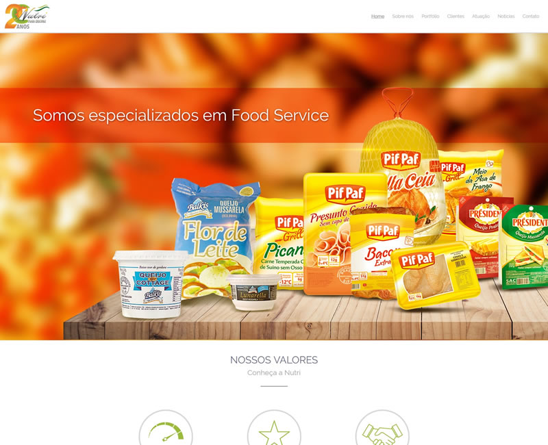 nutricomercio